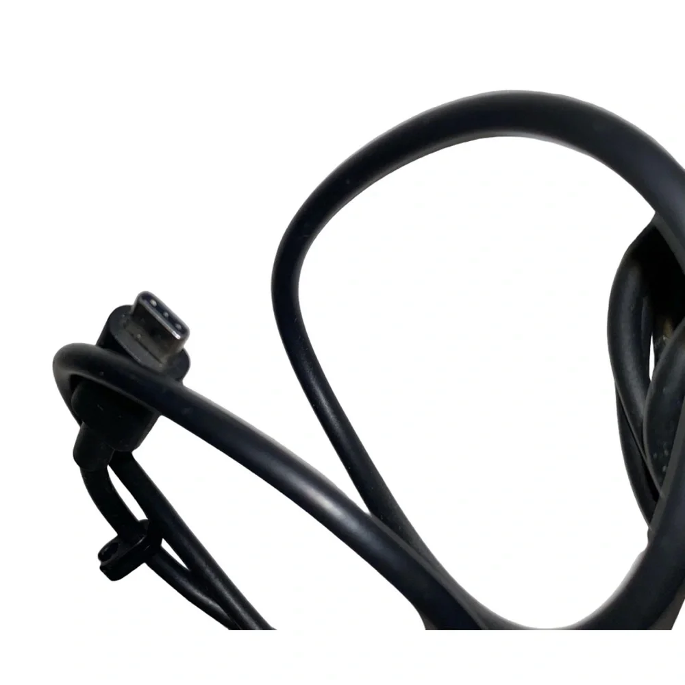 DELL 65W USB-C AC Adapter Laptop Charger – Model DM1WCF | No Power Cable